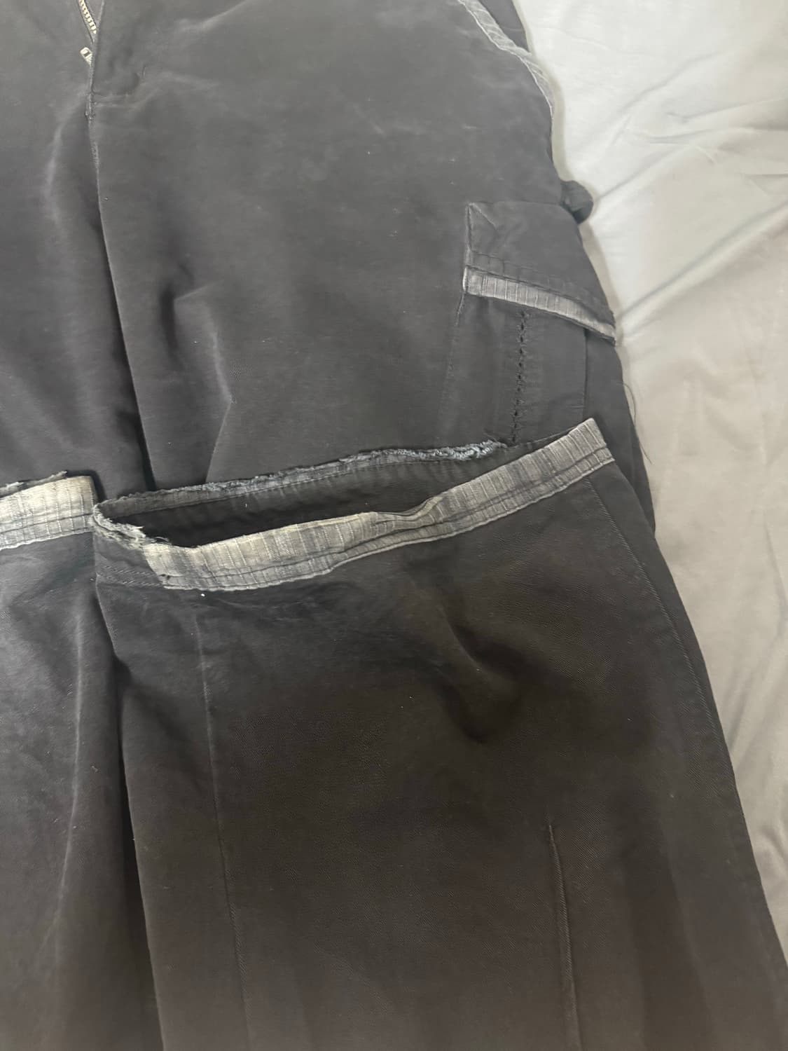 Xlim ep7 09 trouser L 상품이미지3