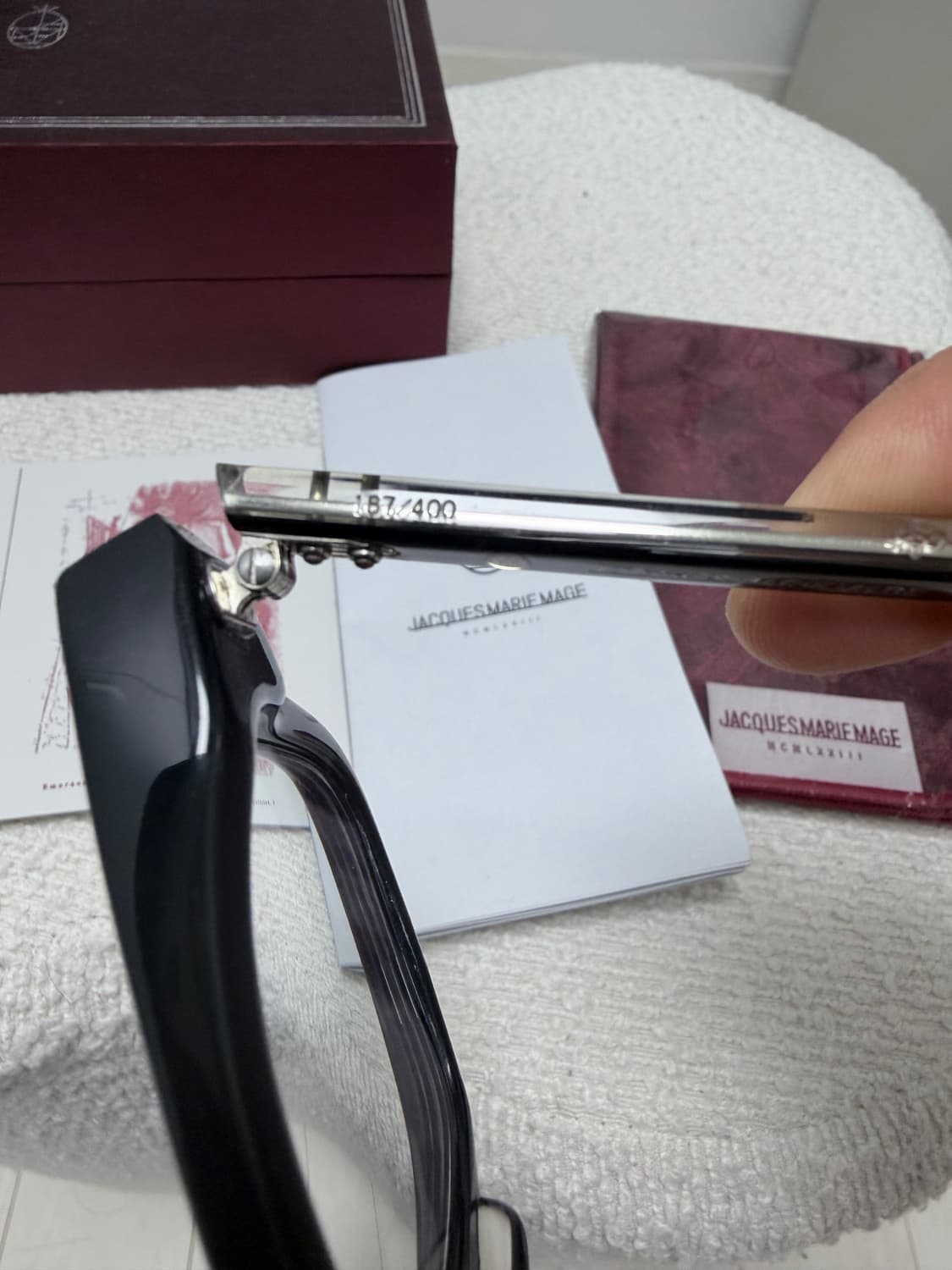 자크마리마지 에머슨 상품이미지6