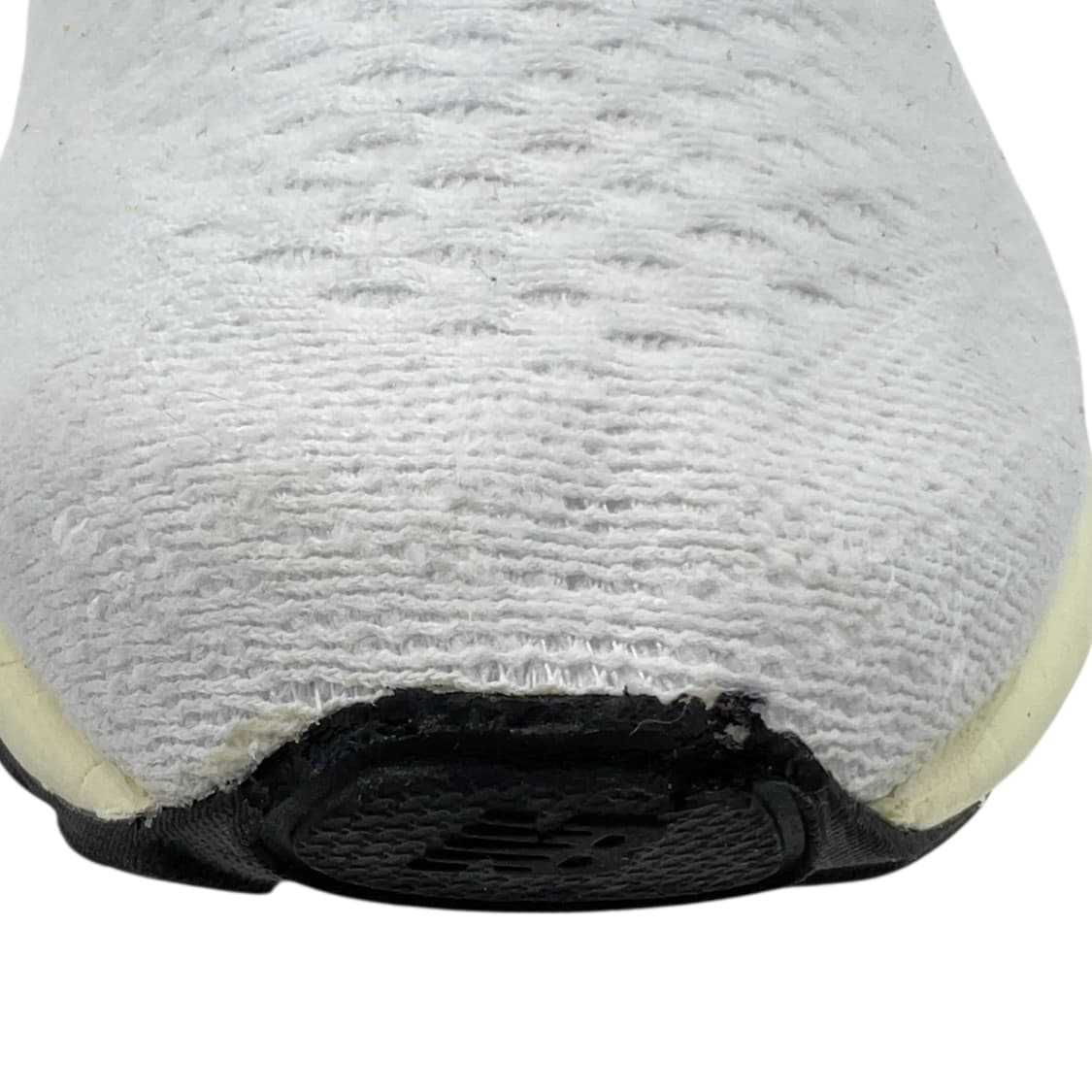 270 뉴발란스 프레쉬폼X 에보즈v3 화이트 앙고라 상품이미지5