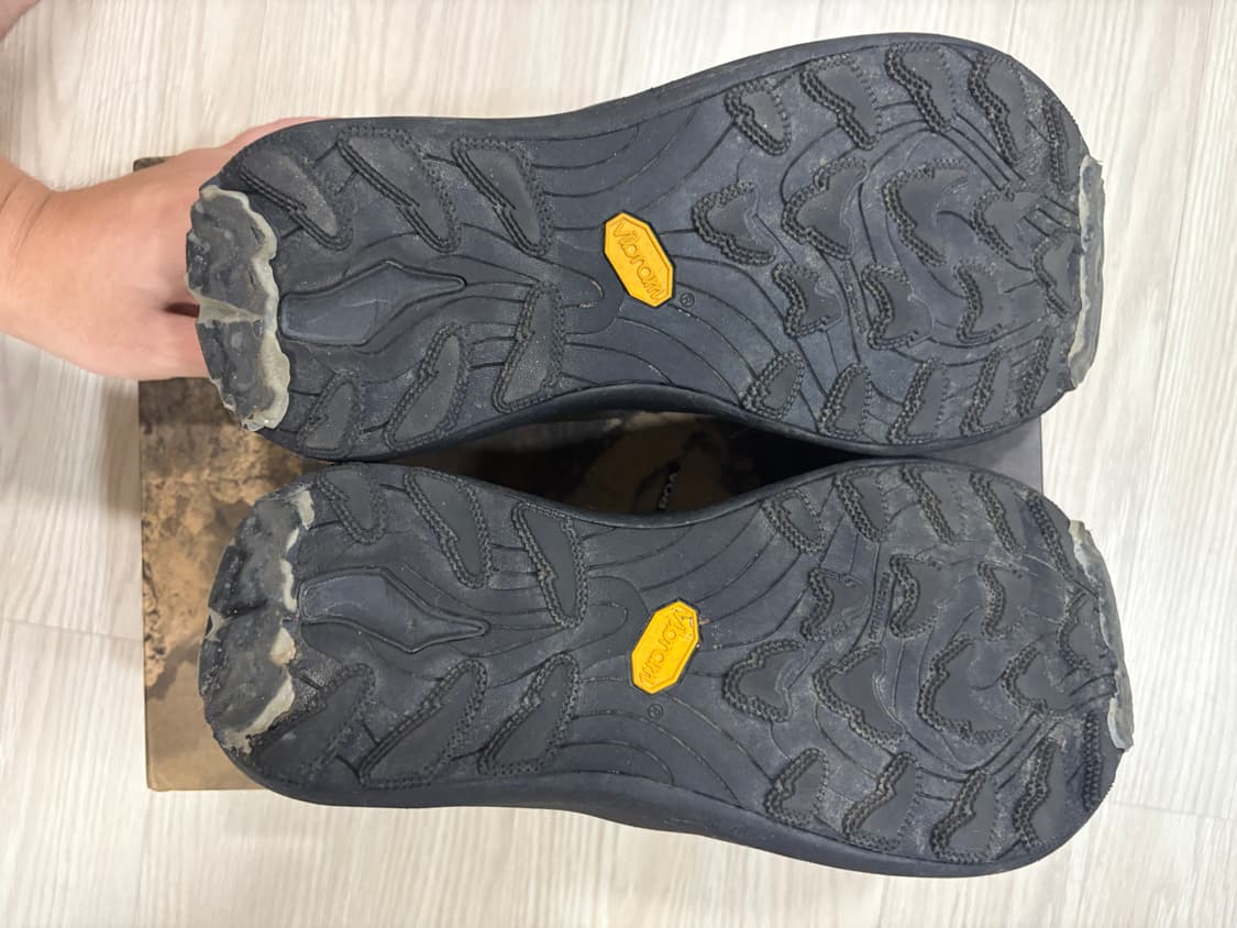 roa 로아 하이킹 셀라 올리브 41 상품이미지8