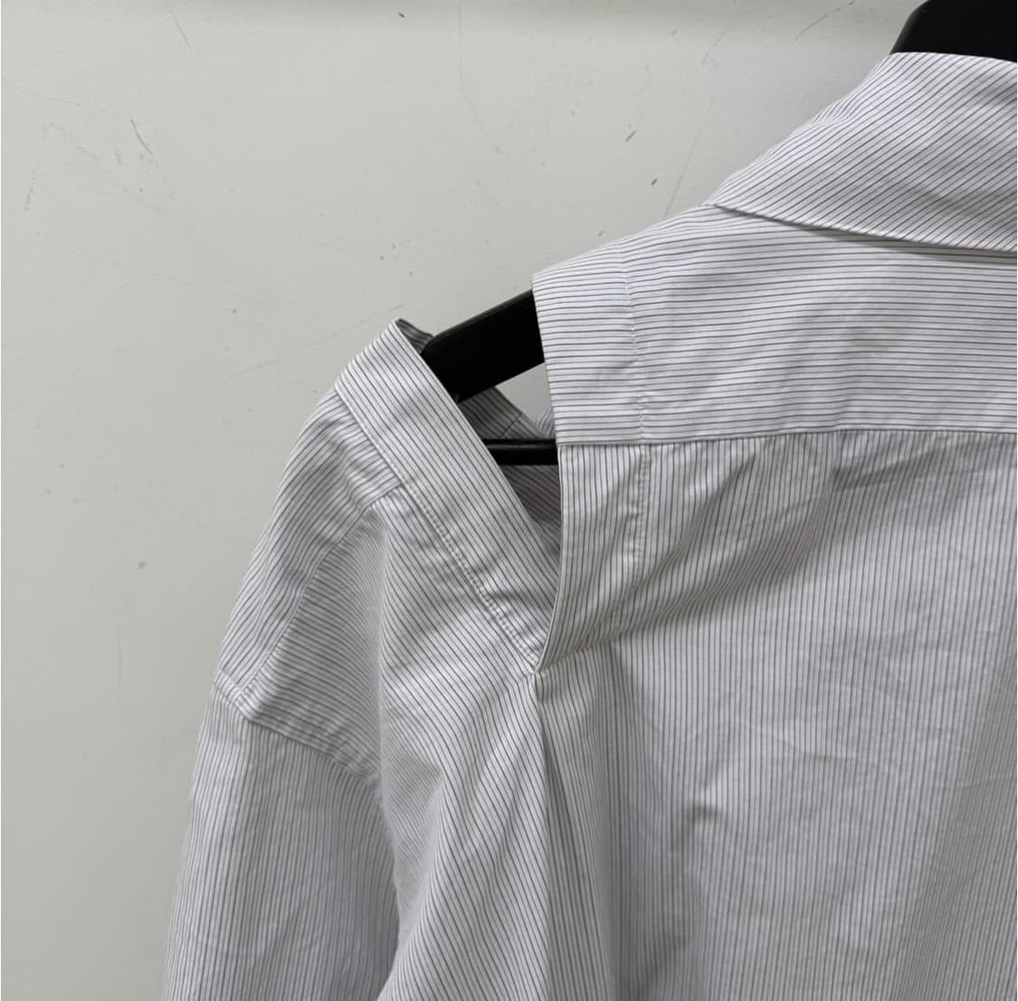 토가 x H&M 스카프 셔츠 상품이미지6