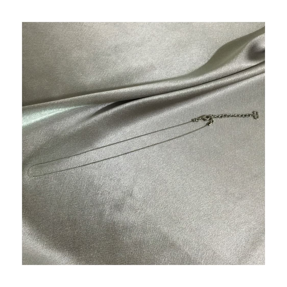 christian dior 크리스찬 디올 정품 목걸이 상품이미지2