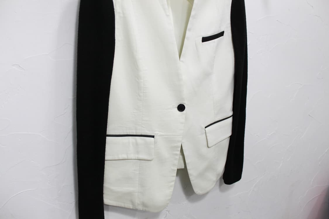 Helmut Lang 헬무트랭 카라리스 블레이저 상품이미지4