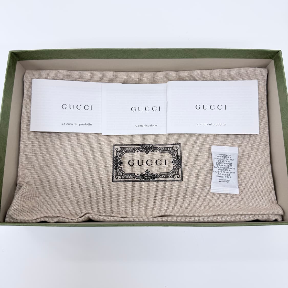 [S급/미니] 구찌 GG 수프림 오피디아 체인 숄더백 상품이미지8