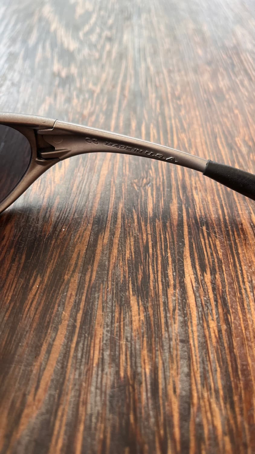 Oakley eye jacket  FMJ 오클리 아이자켓 상품이미지8