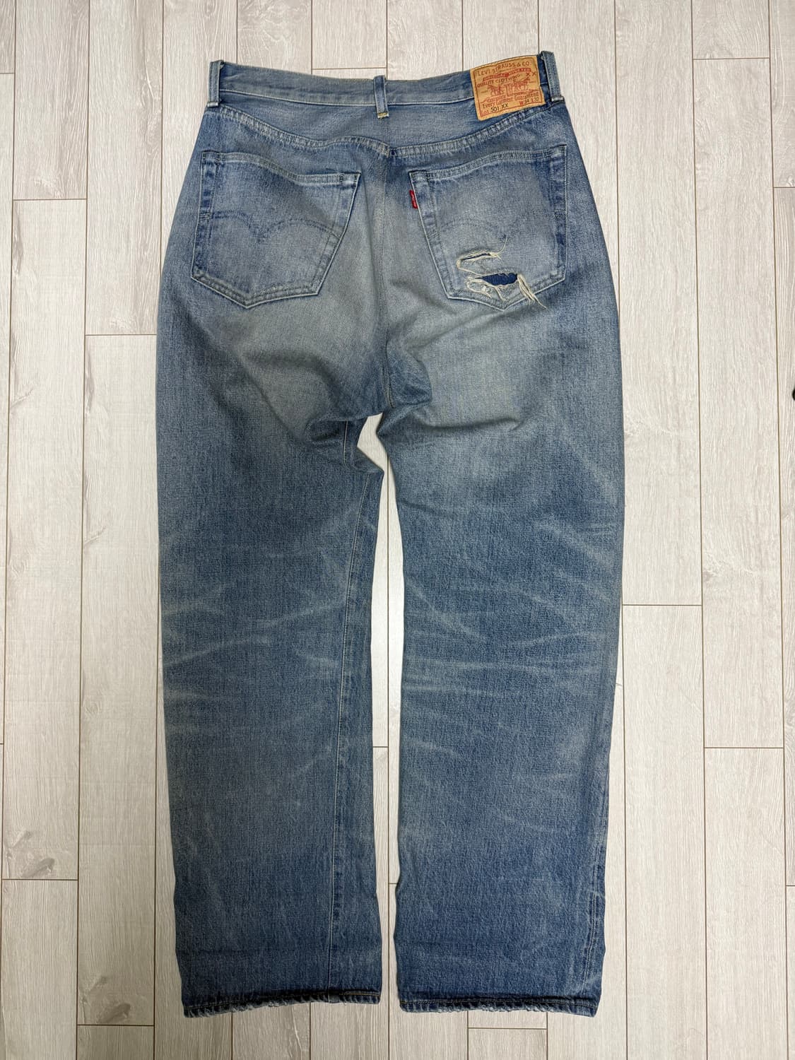 lvc55501-0077 34/32사이즈 상품이미지2