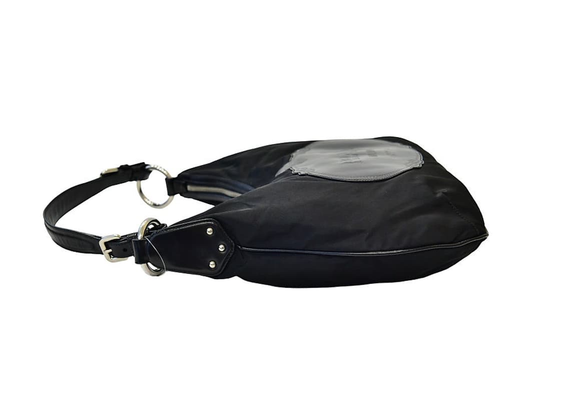 프라다 리나일론 호보백(정품) 상품이미지4