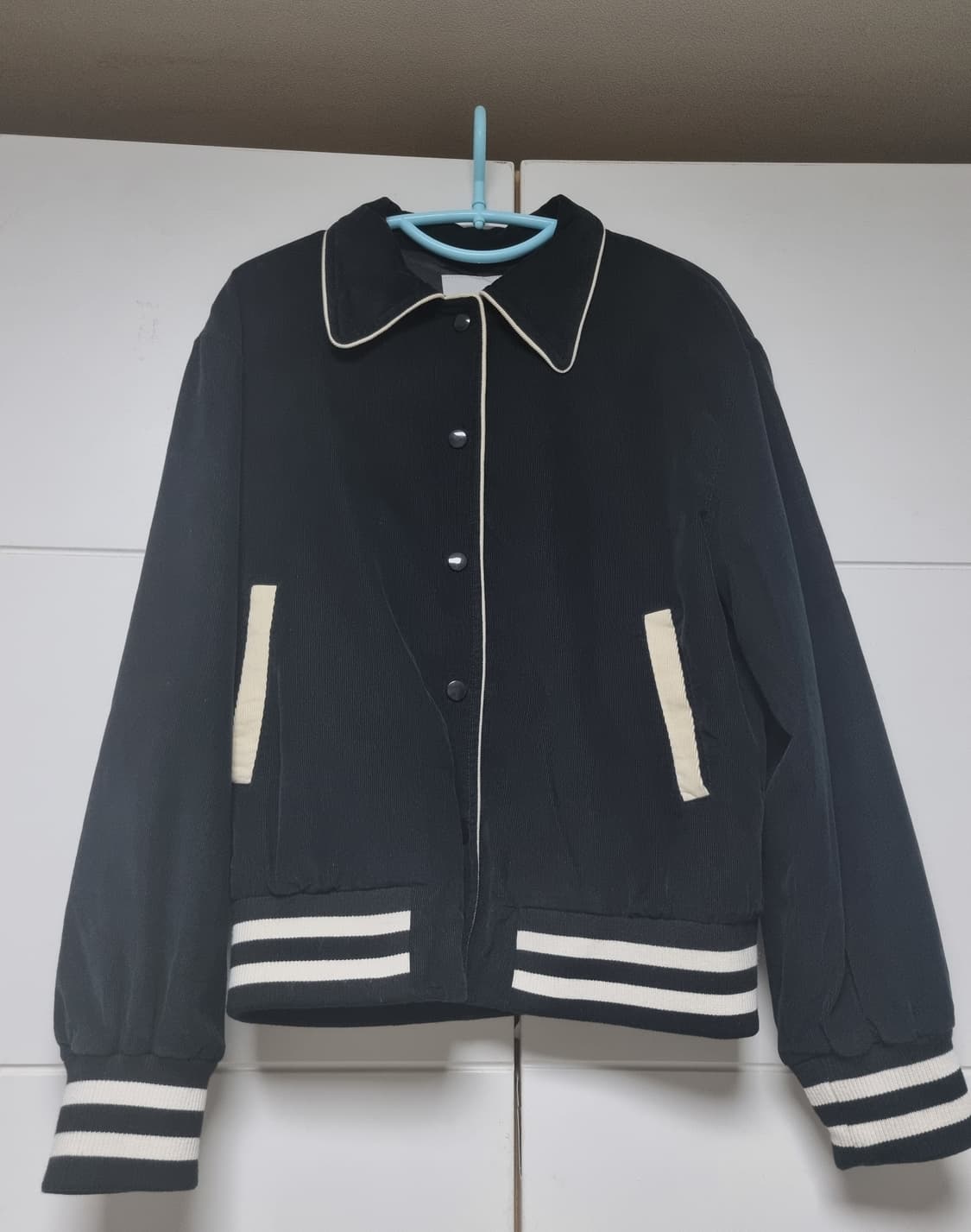 MOHAN 모한 봄버 자켓 s 상품이미지6