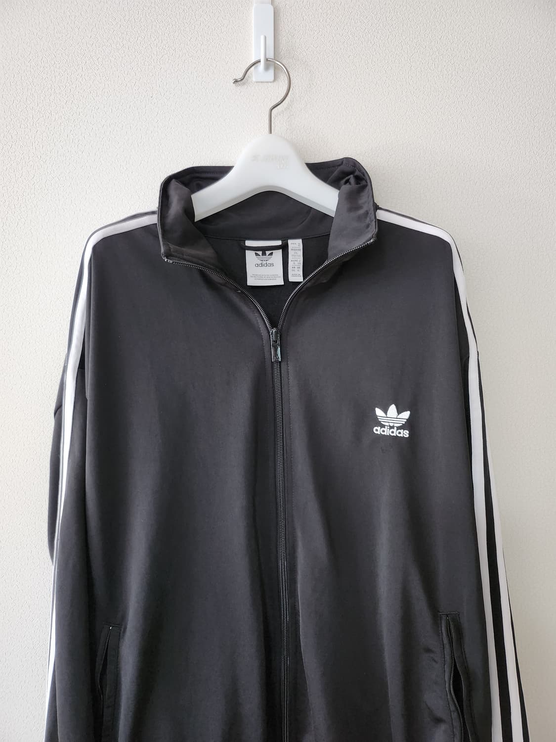 아디다스트랙탑 저지(XL 상품이미지3