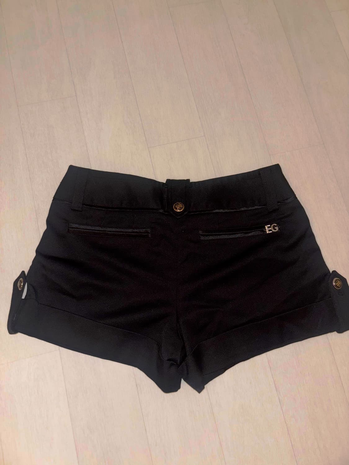 EGOIST Shorts 상품이미지2