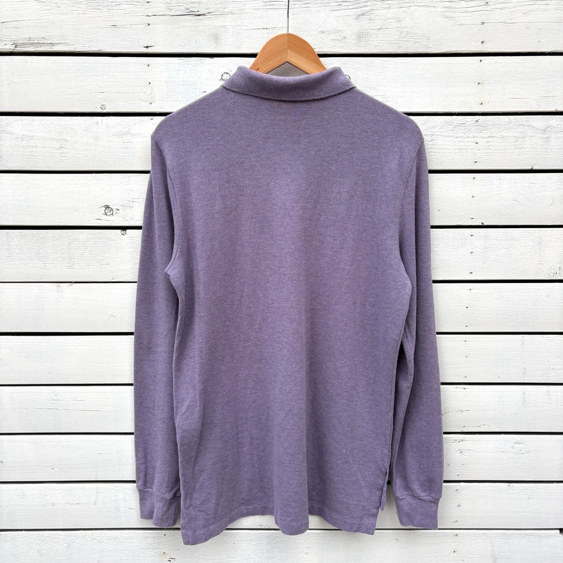 Polo 폴로 긴팔 카라티 상품이미지2