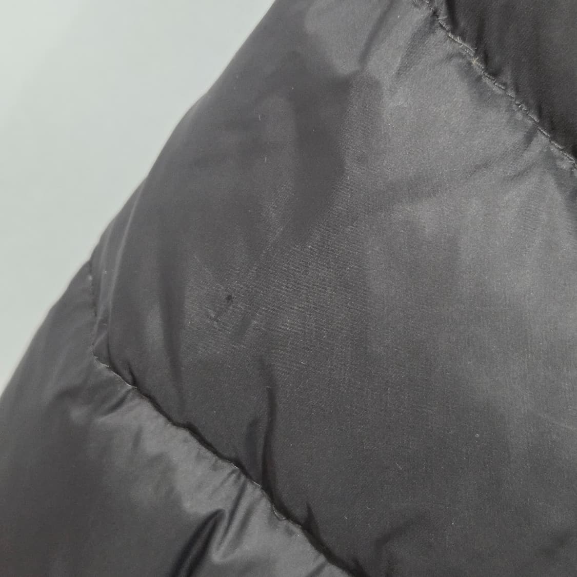 블루독 덕다운 롱패딩 110/3Y 상품이미지6