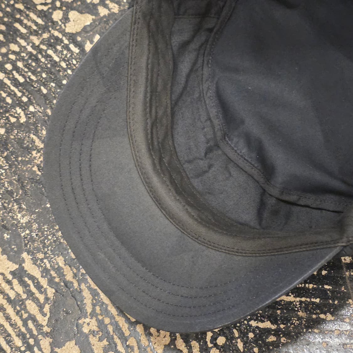 나이키 ACG  카모 메쉬 모자 상품이미지5