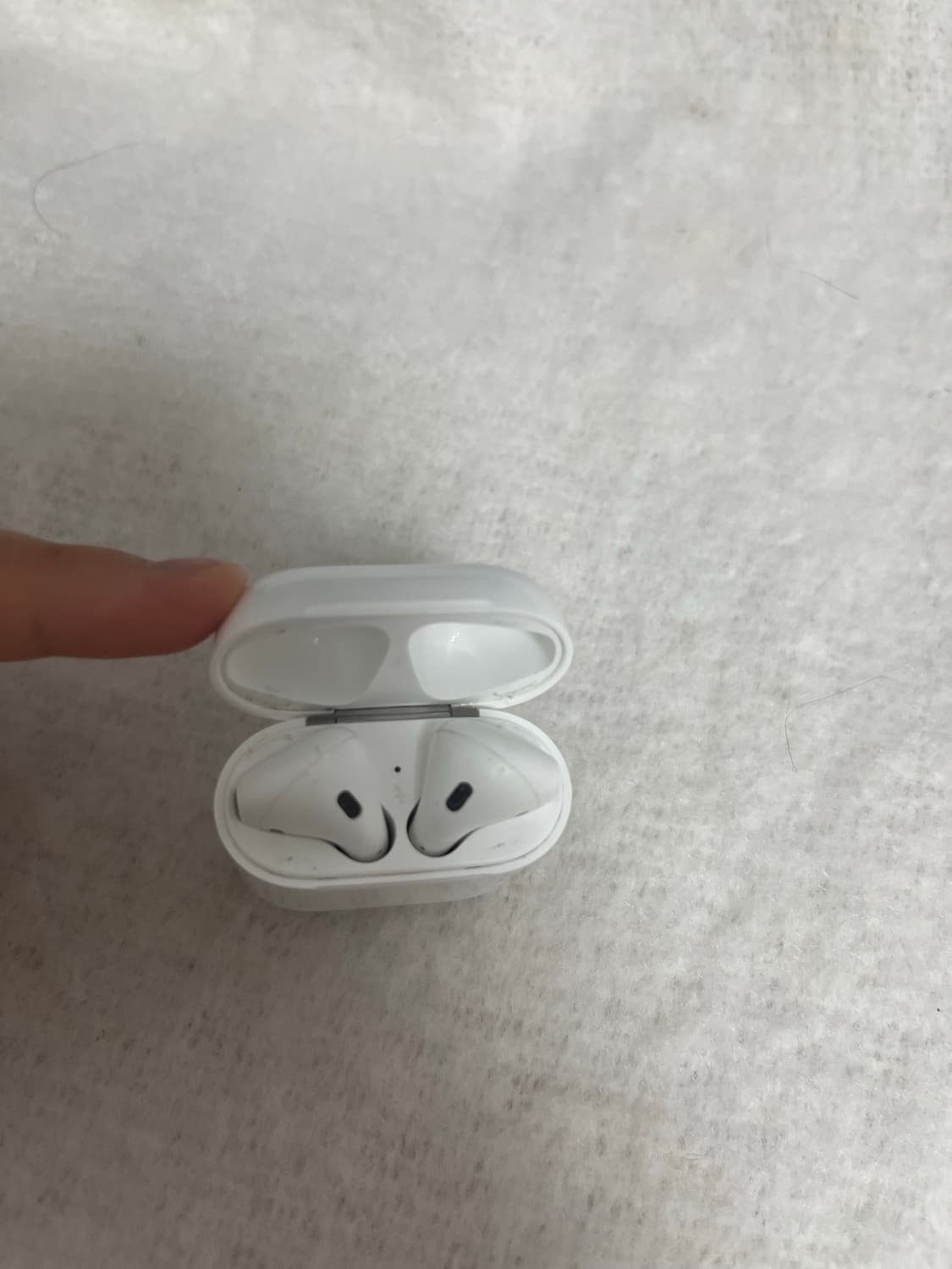 에어팟 1세대 상품이미지3