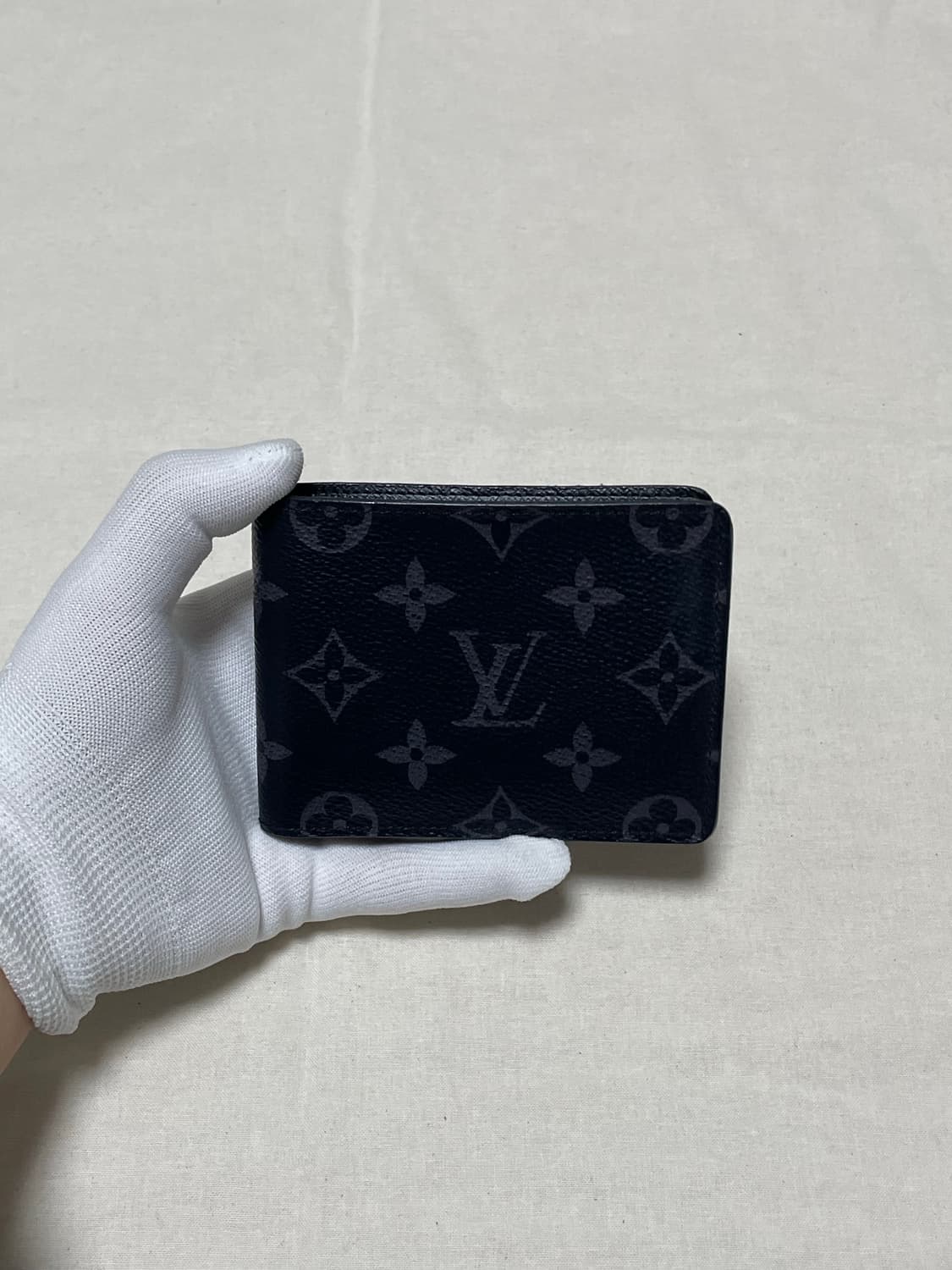 루이비통 이클립스 반지갑 [os] 상품이미지1