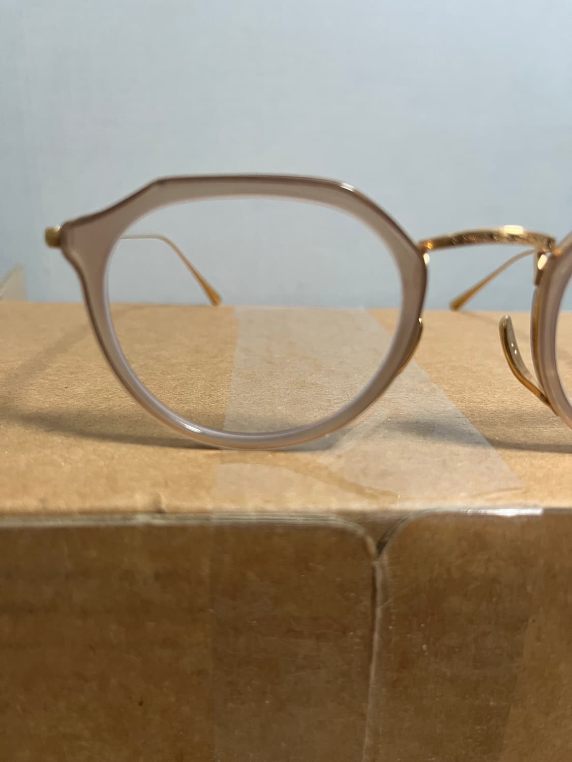 가메만넨 안경테 상품이미지7