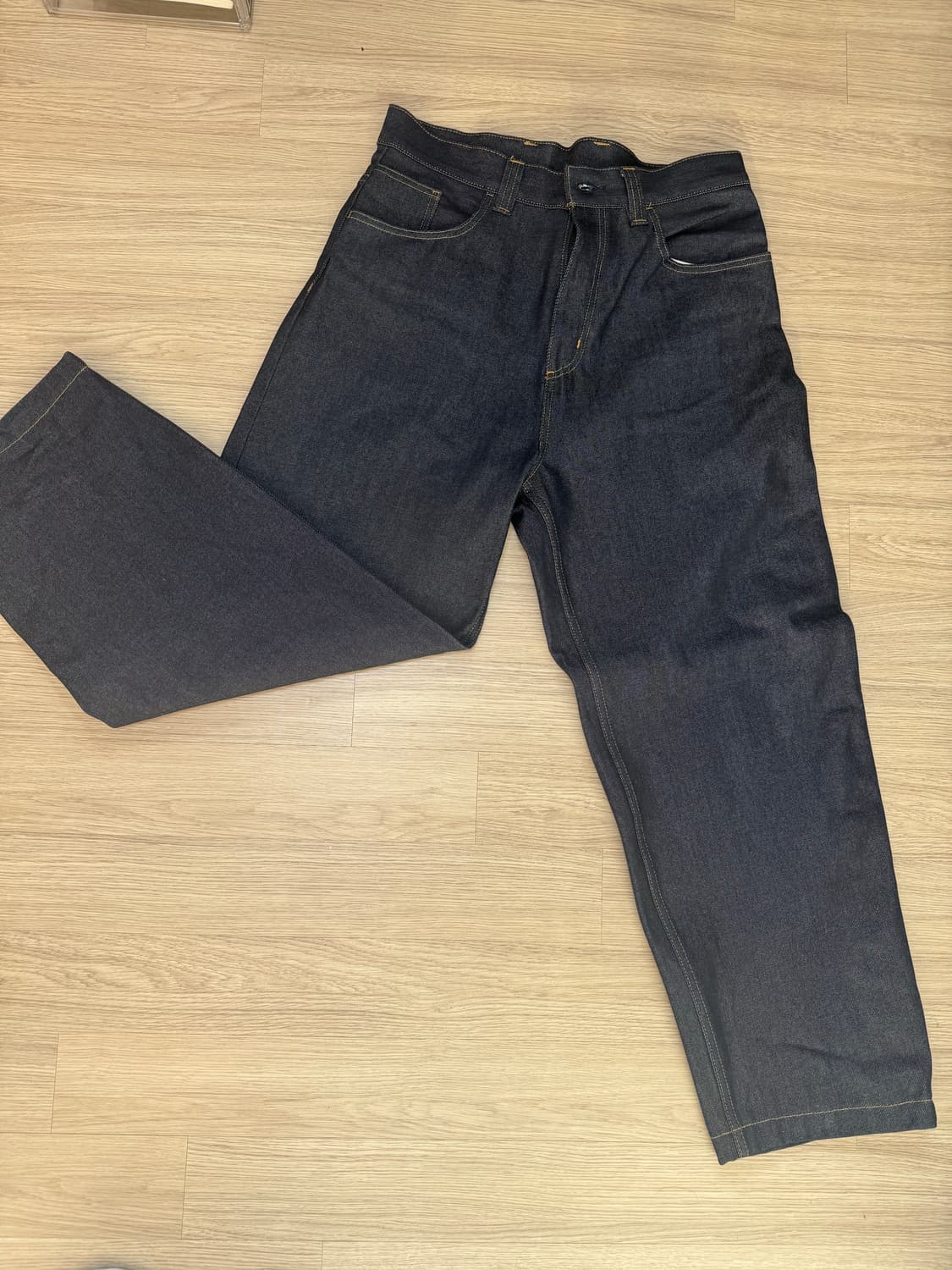 칼하트 BRANDON PANT SMITH 상품이미지3