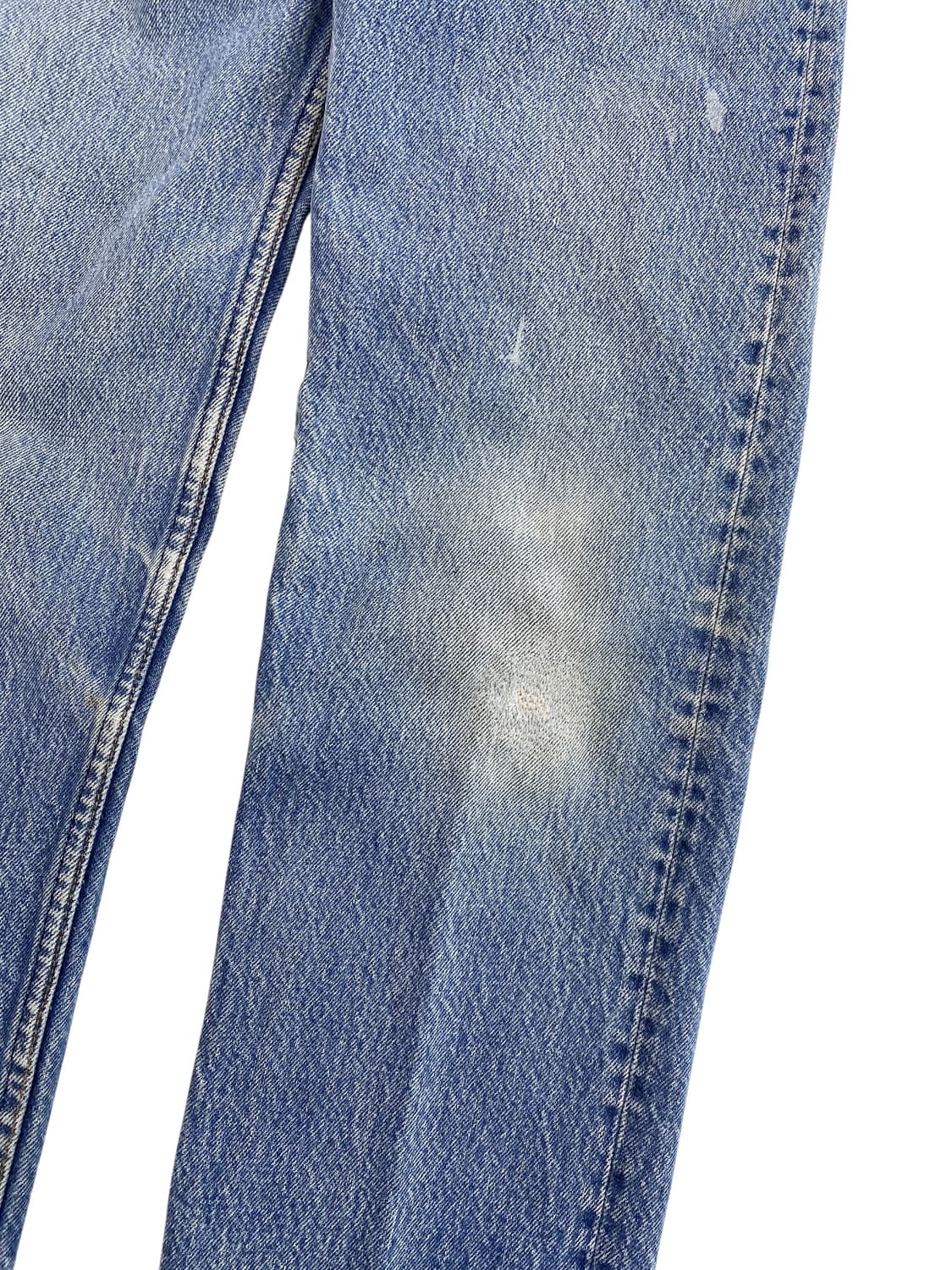 80's 리바이스 701 [501 Student] 상품이미지7