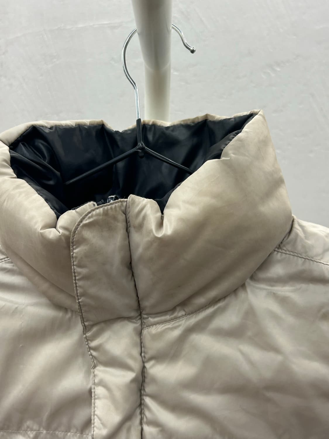 아디다스 양면 패딩 상품이미지10