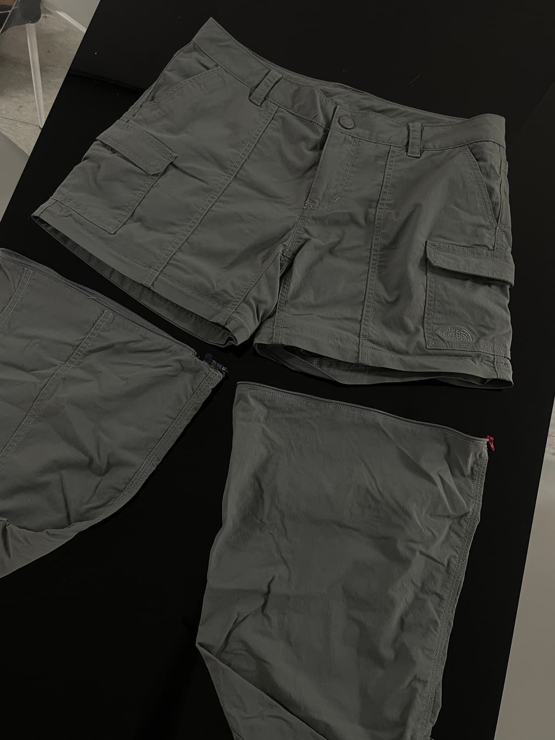 The North Face 2way pants 상품이미지4