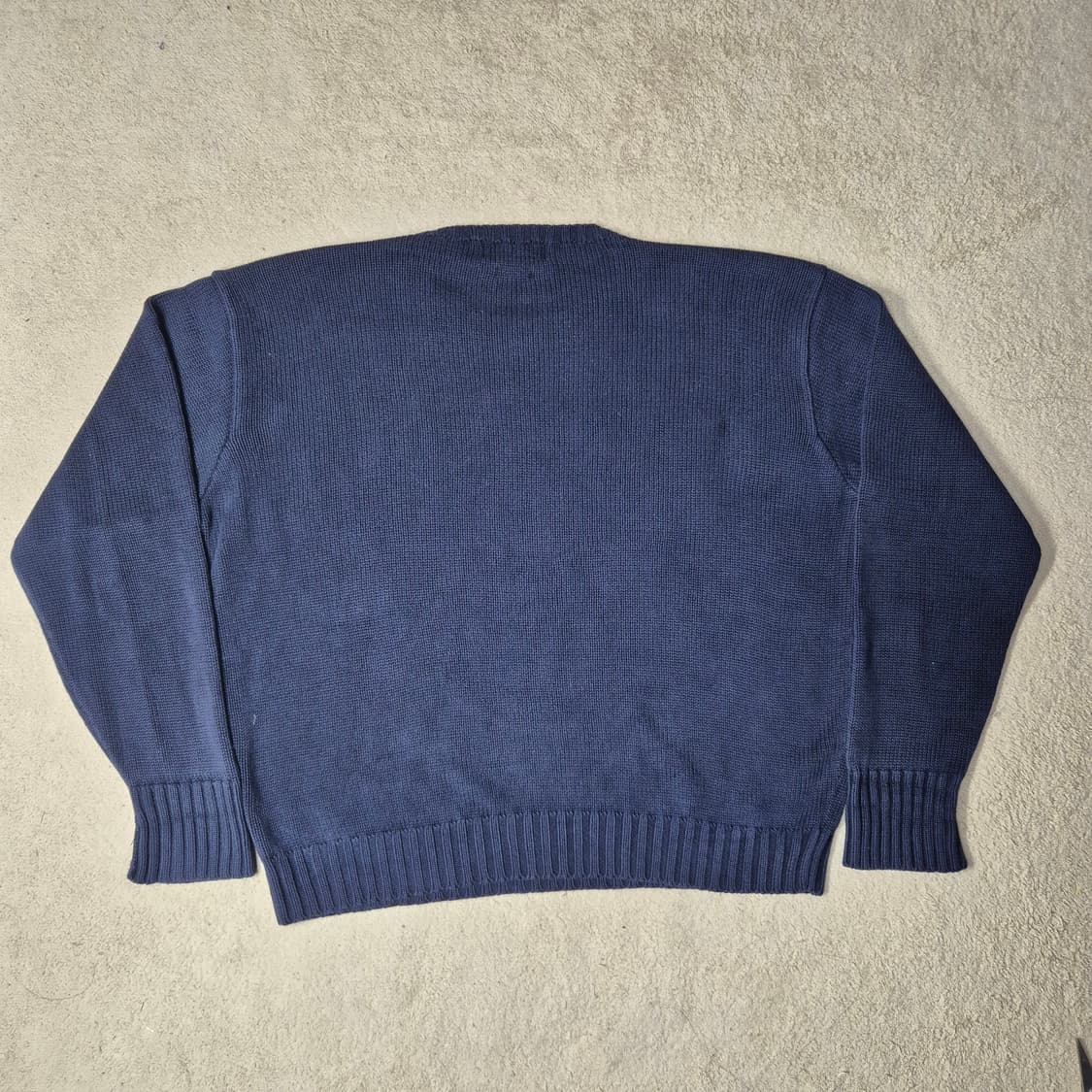 폴로 니트 상품이미지4