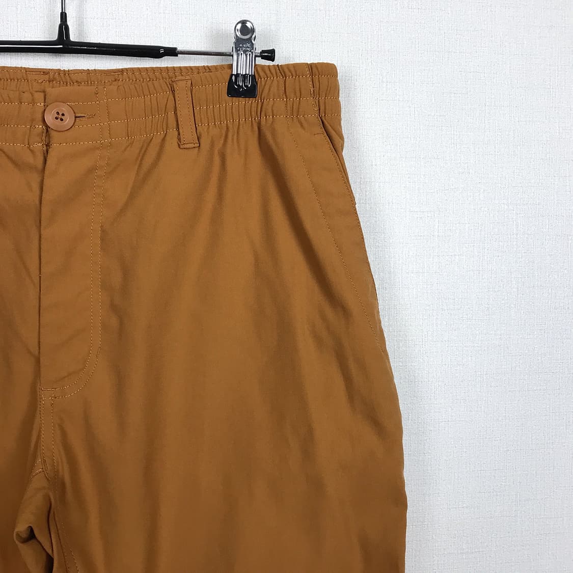 나이키골프 드라이핏 여름 팬츠 바지 남성L (32) 상품이미지3