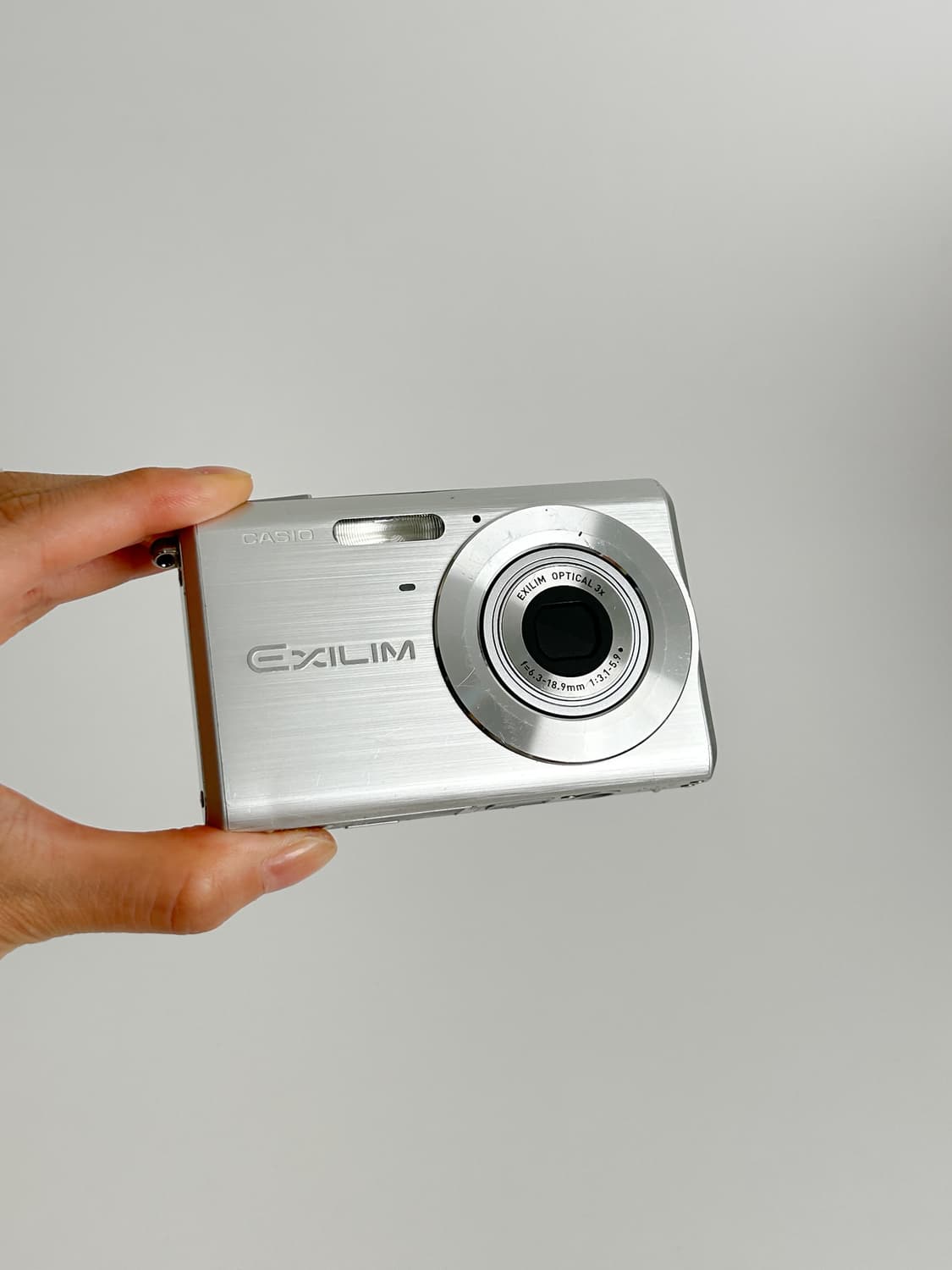 입문용추천!) 카시오 엑슬림 z60 Exilim 빈티지 디카 z75 상품이미지5