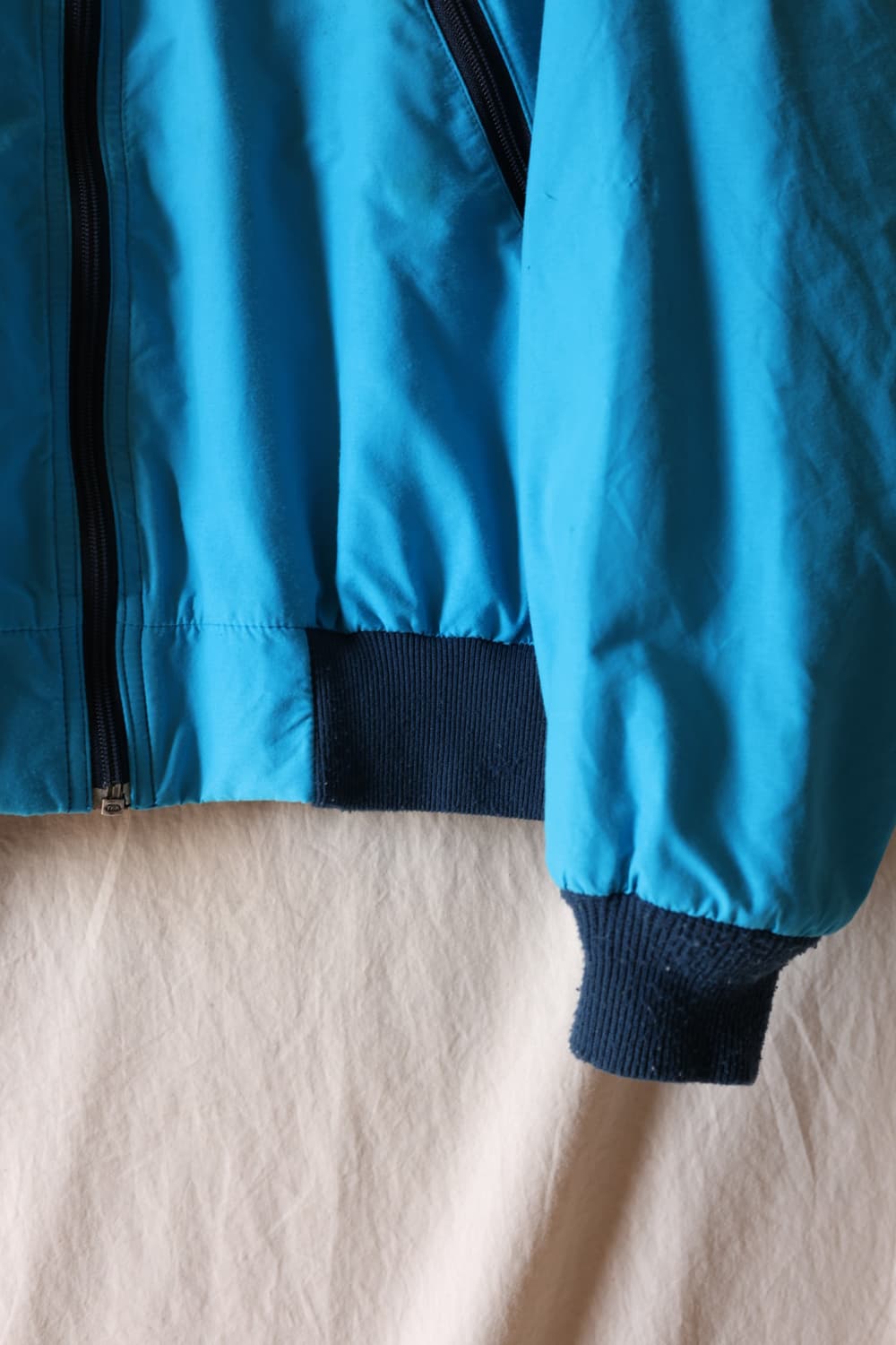 엘엘빈 80s 90s 웜업 자켓 상품이미지5