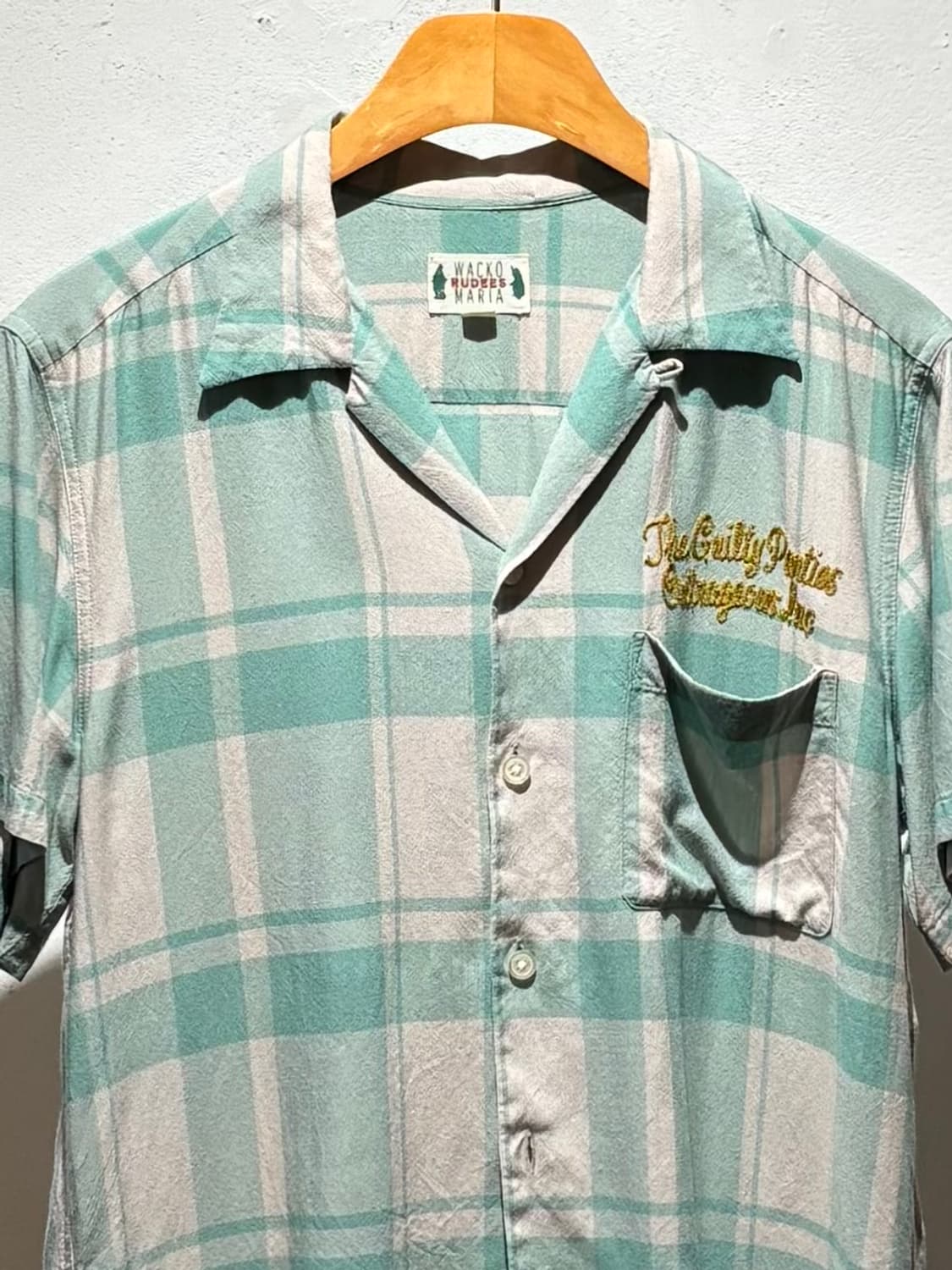 Wacko Maria 상품이미지2