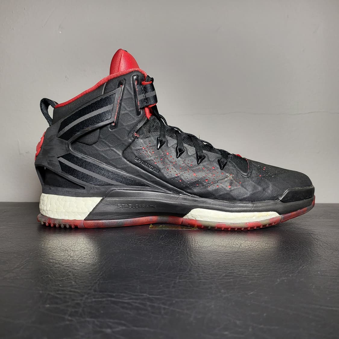 아디다스 운동화 285m 상품이미지3