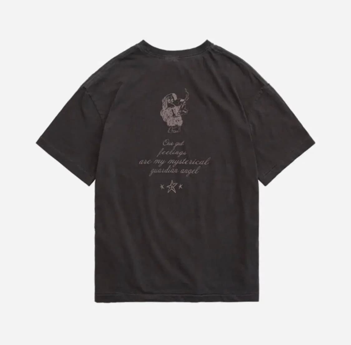 폴리테루 행크 그뤼너 blue dog purple charcoal (4) 상품이미지2