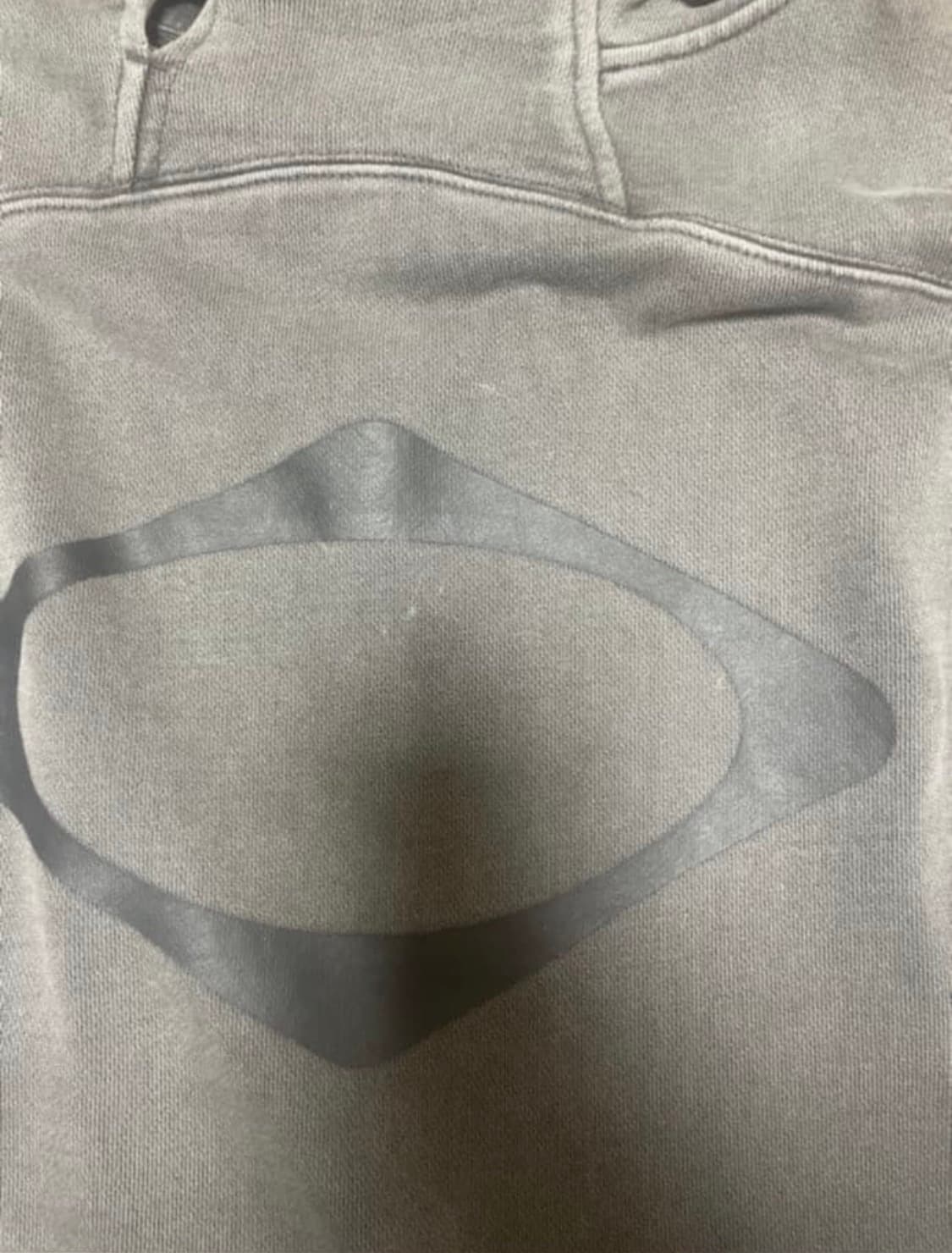 미스치프 롬버스 후드티 급전 싸게 팔아요 상품이미지3