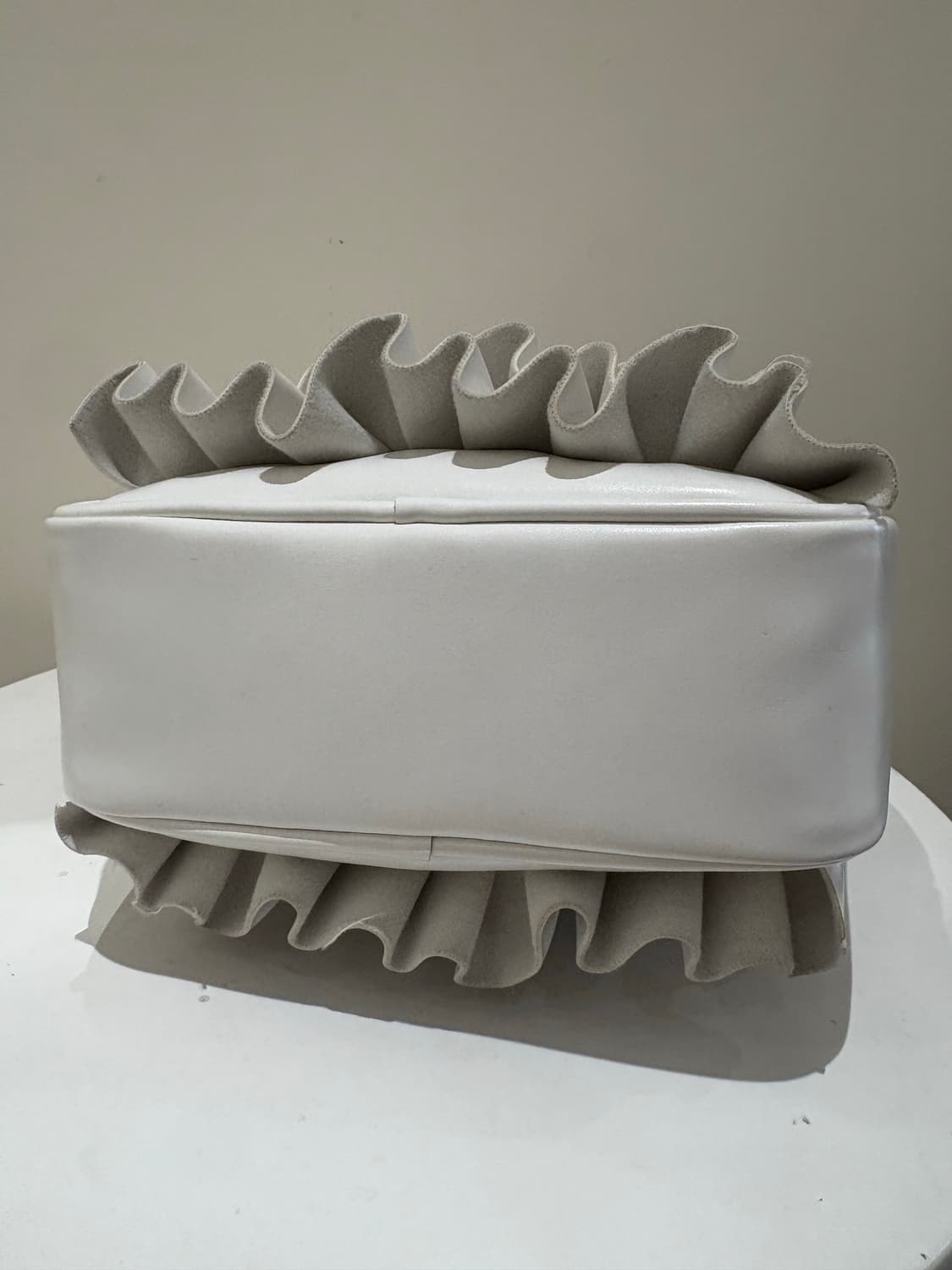 comme des garcons girl 프릴백 상품이미지4