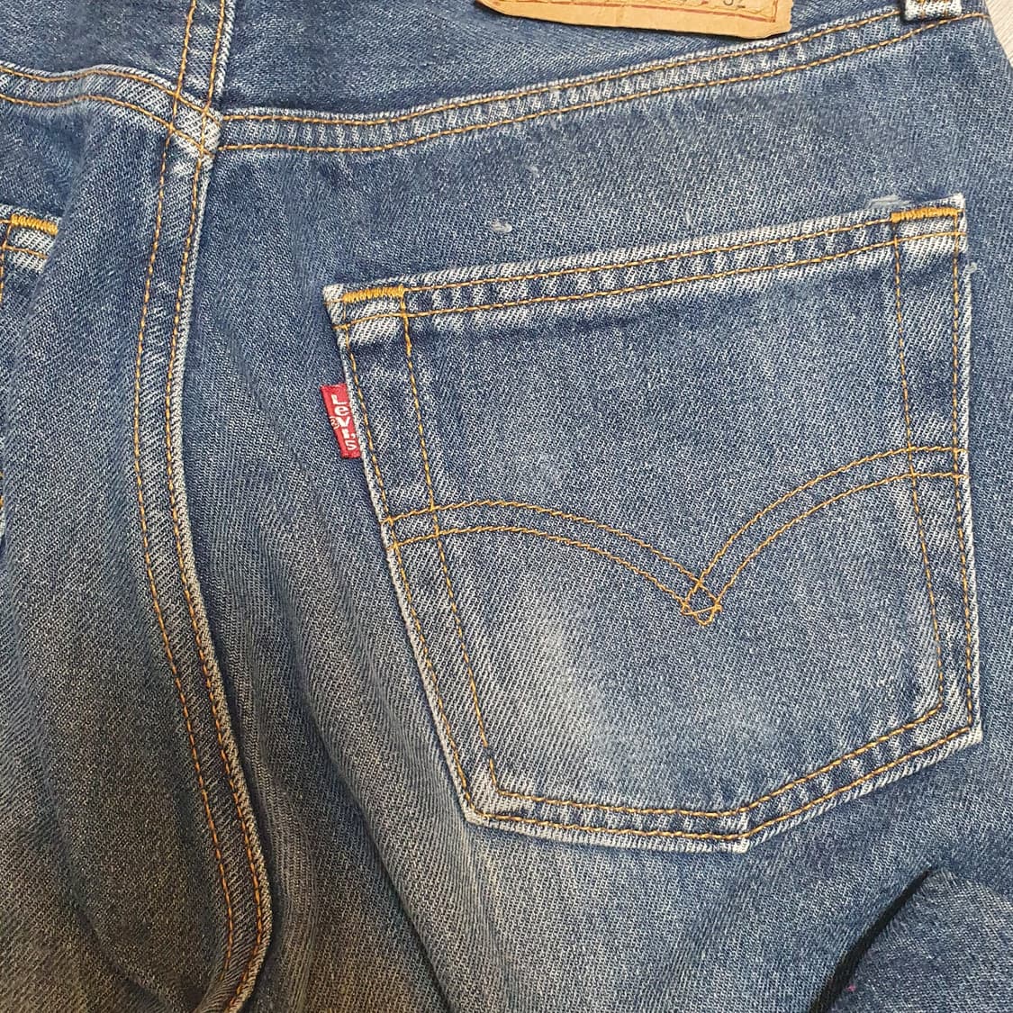 (28) 90s Levis 501  상품이미지4