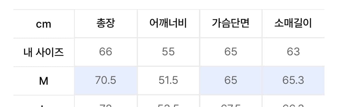 [남성M]무신사 스탠다드 스포츠 리버서블 다운 자켓 카키 상품이미지6
