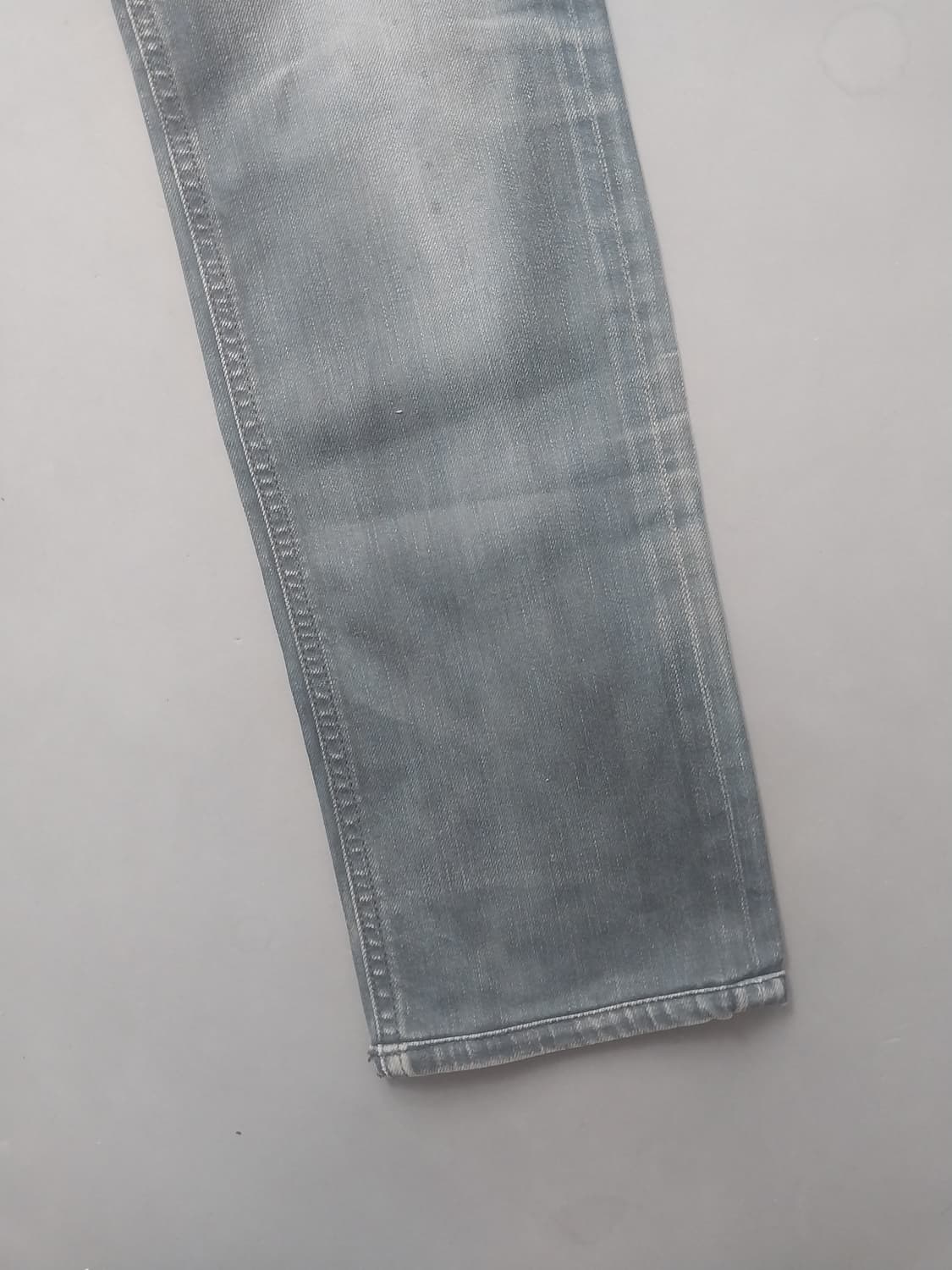 [30] 디젤 시노어 그레이블루 슬림스키니진 청바지 상품이미지5