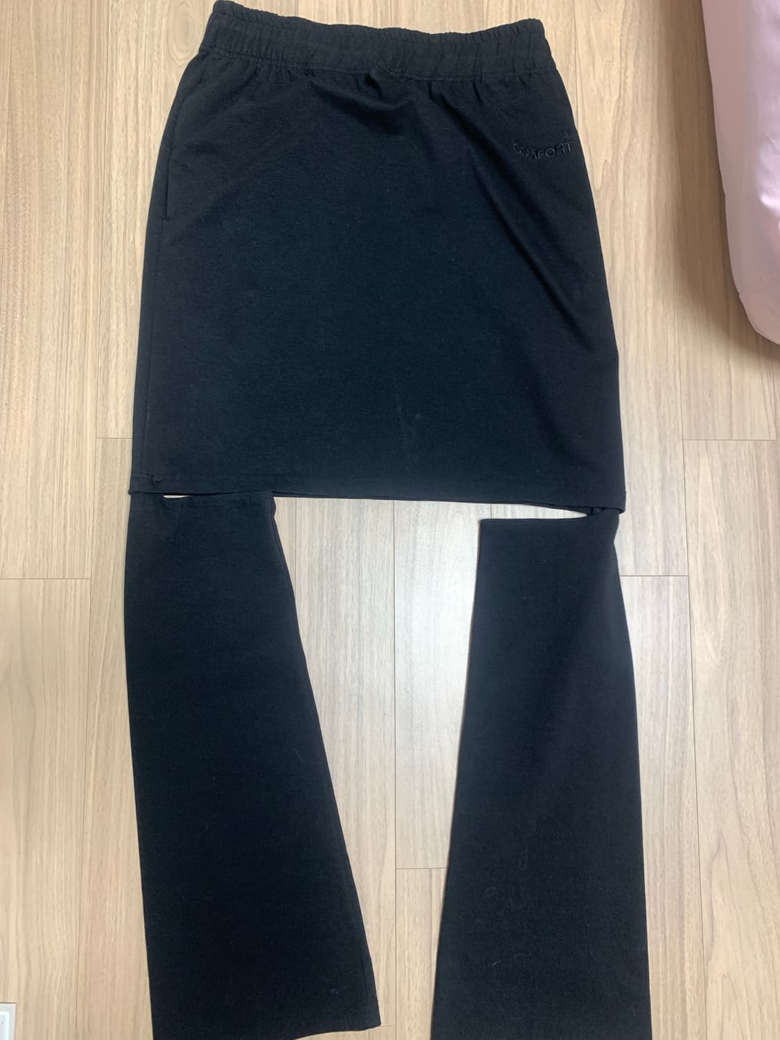 지초이 컴포트 상품 이름 기억안남… 상품이미지2