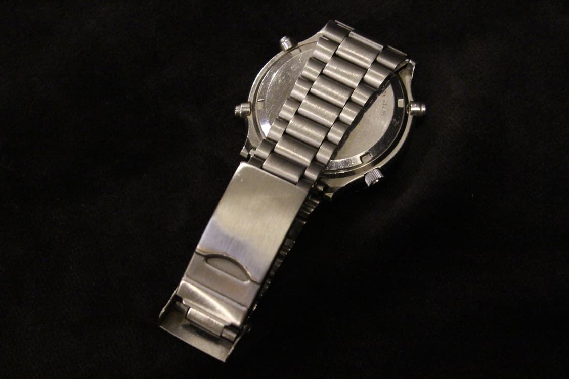 세이코 스피드마스터 (7a28-7040) 상품이미지4