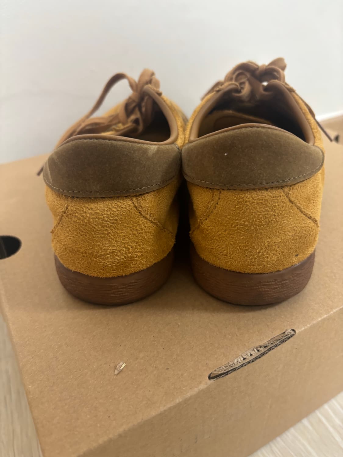 아디다스 토바코 그루엔메사 255 상품이미지2