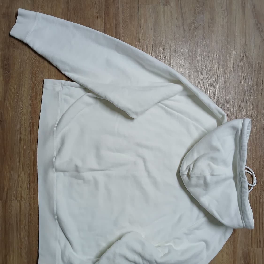 nike 나이키 발렌타인 후드티 남녀공용 후디 상품이미지6