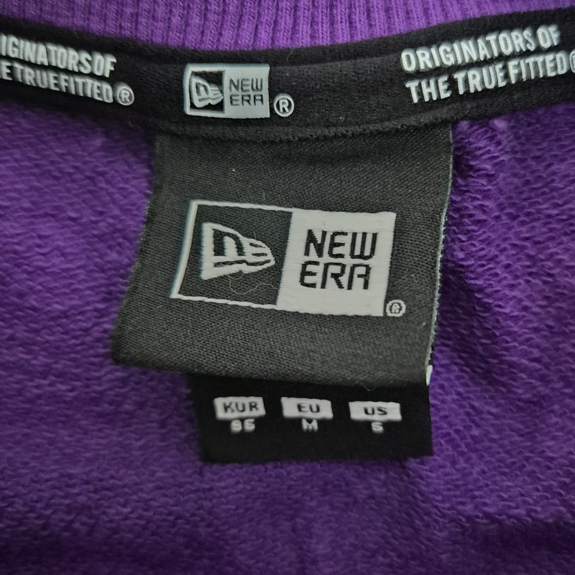 뉴에라 콜로라도 맨투맨 상품이미지3