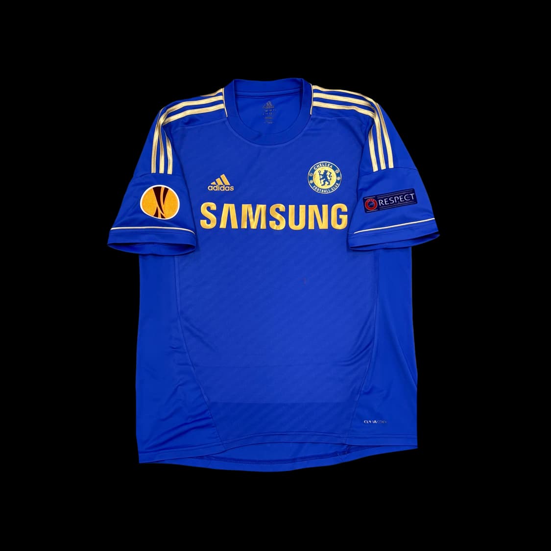 아디다스 12 13 첼시 홈 램파드 유니폼 상품이미지2