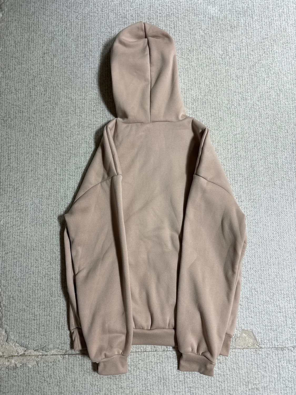 보세 후드티 상품이미지2