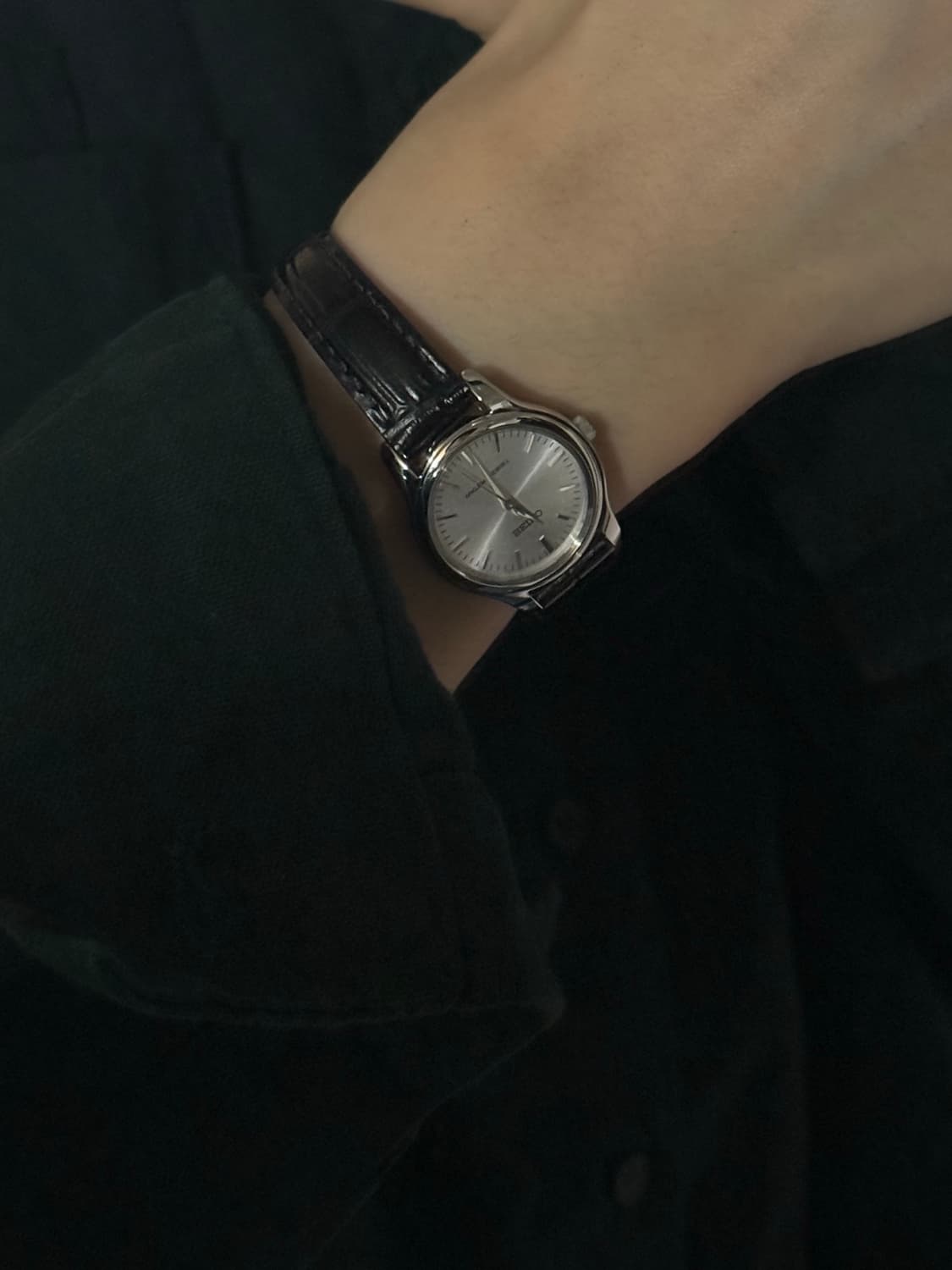 Seiko 빈티지 쿼츠 여성용 시계 상품이미지4