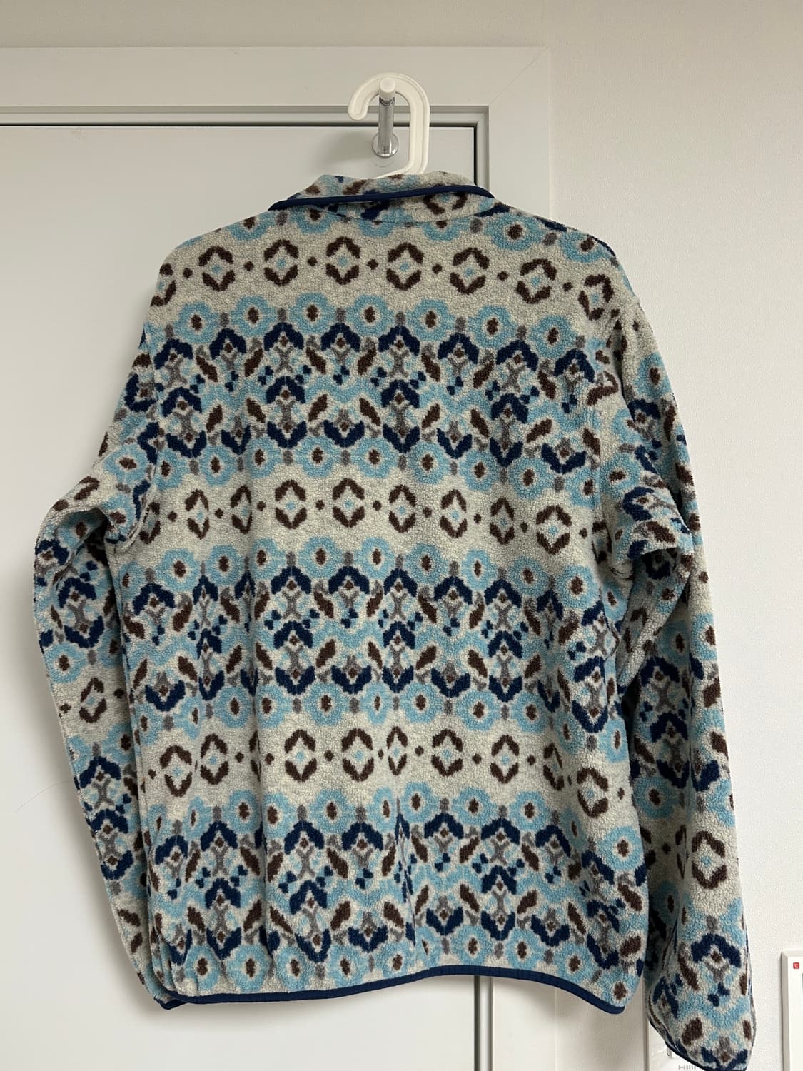 파타고니아 신칠라 아즈텍 툰드라 상품이미지4