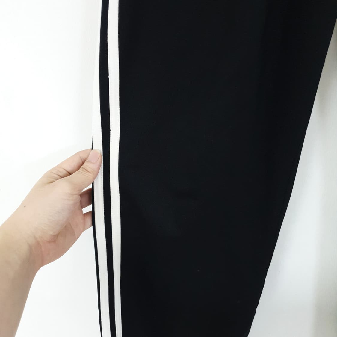 아디다스 3stripes 트레이닝팬츠  상품이미지5