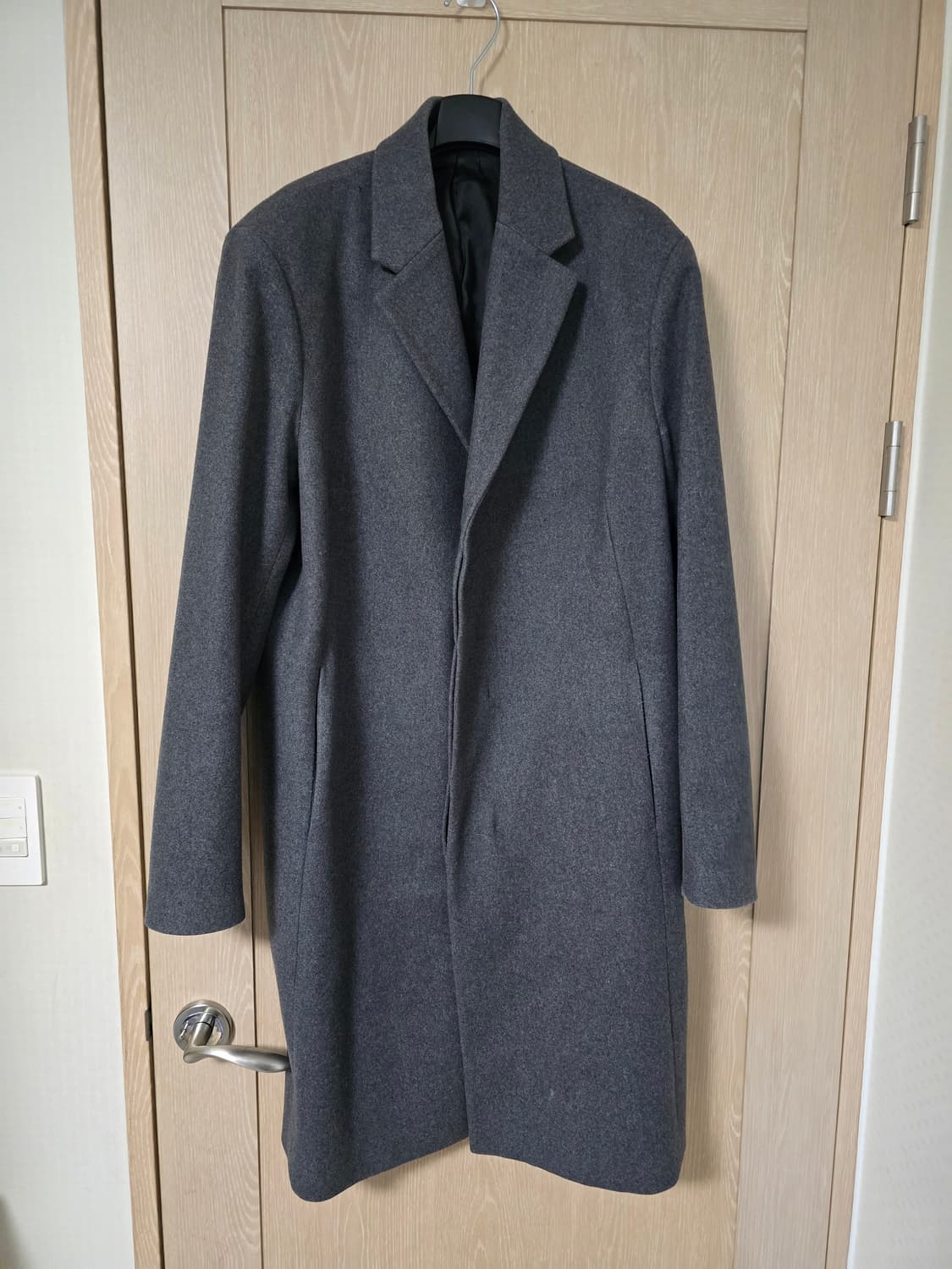 Theory 코트 상품이미지1