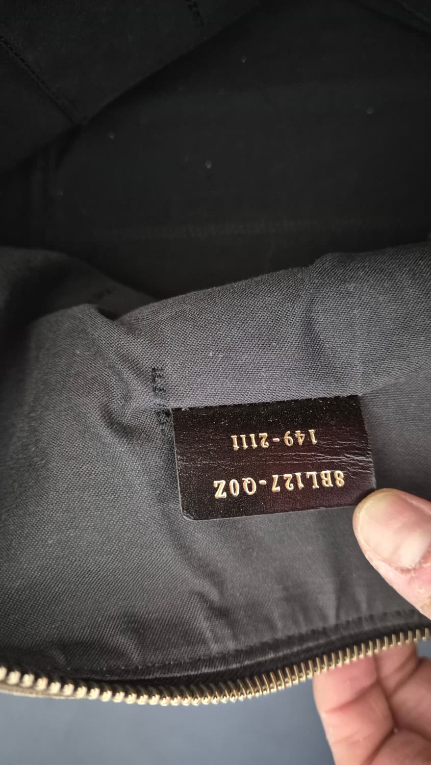 펜디 토트백 상품이미지10