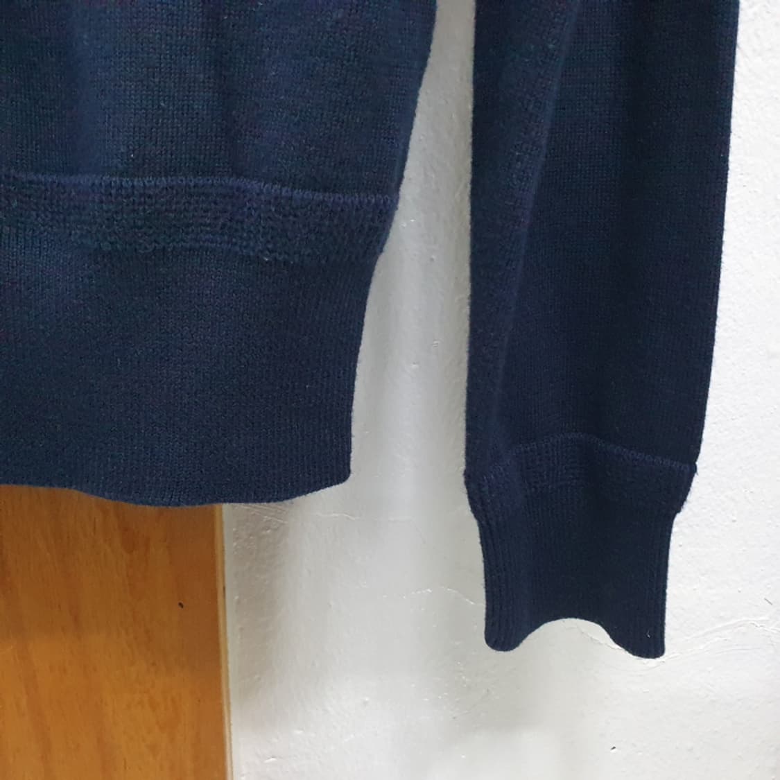 라코스테 LIVE 니트가디건(95) 상품이미지3