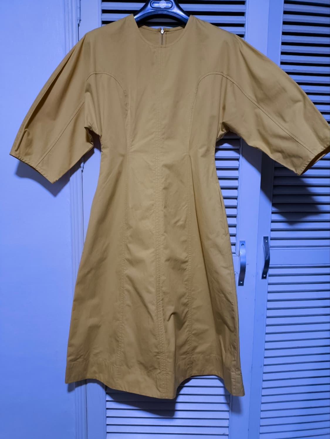 새거 36 페이우 블루밍 원피스 상품이미지1